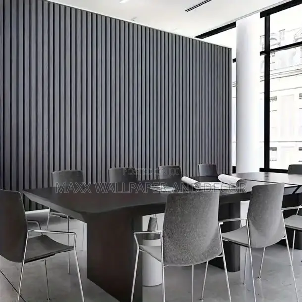 Make Your Designs Seamless With Fluted Panels