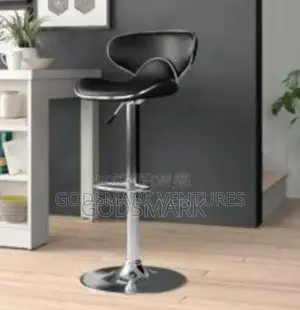 Kitchen Bar Stool (Adjustable)