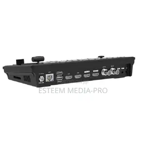 Cinetreak Stream Sh Video Switcher