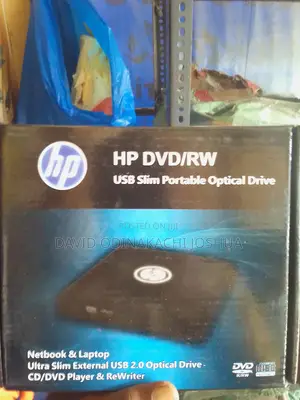 Ultra Slim External Optical Cd Rom