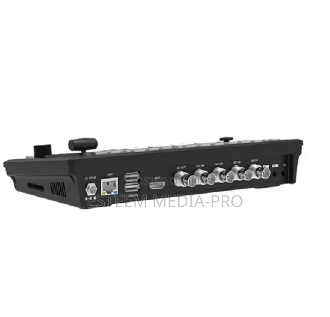 Cinetreak Stream 1s Sdi Video Switcher