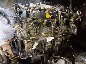 Ford Edge 4 Plug