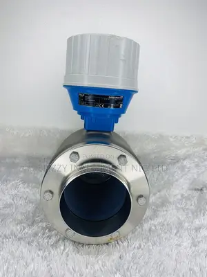 Endress + Hauser Promag H Electromagnetic Flowmeter (Efy016)