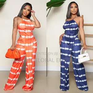 Ladies 2 Pieces Set