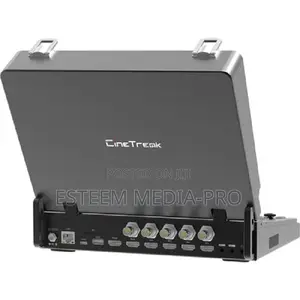 Cinetreak Stream Master Sdi Video Switcher