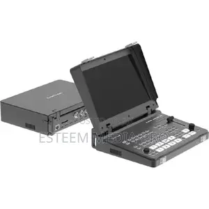 Cinetreak Stream Master Sdi Video Switcher