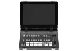 Cinetreak Stream Master Sdi Video Switcher