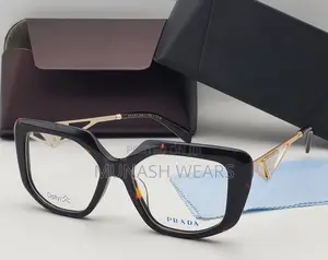 Luxury Original Men Glasses Collection
