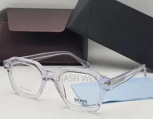 Luxury Original Men Glasses Collection