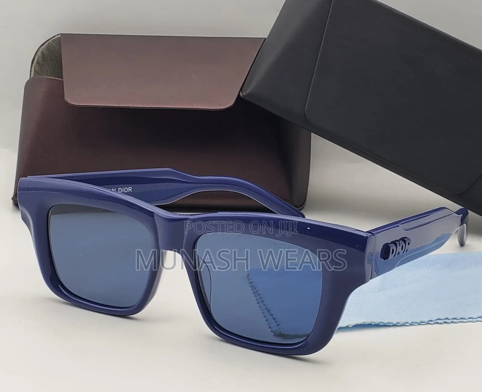 Luxury Original Men Glasses Collection