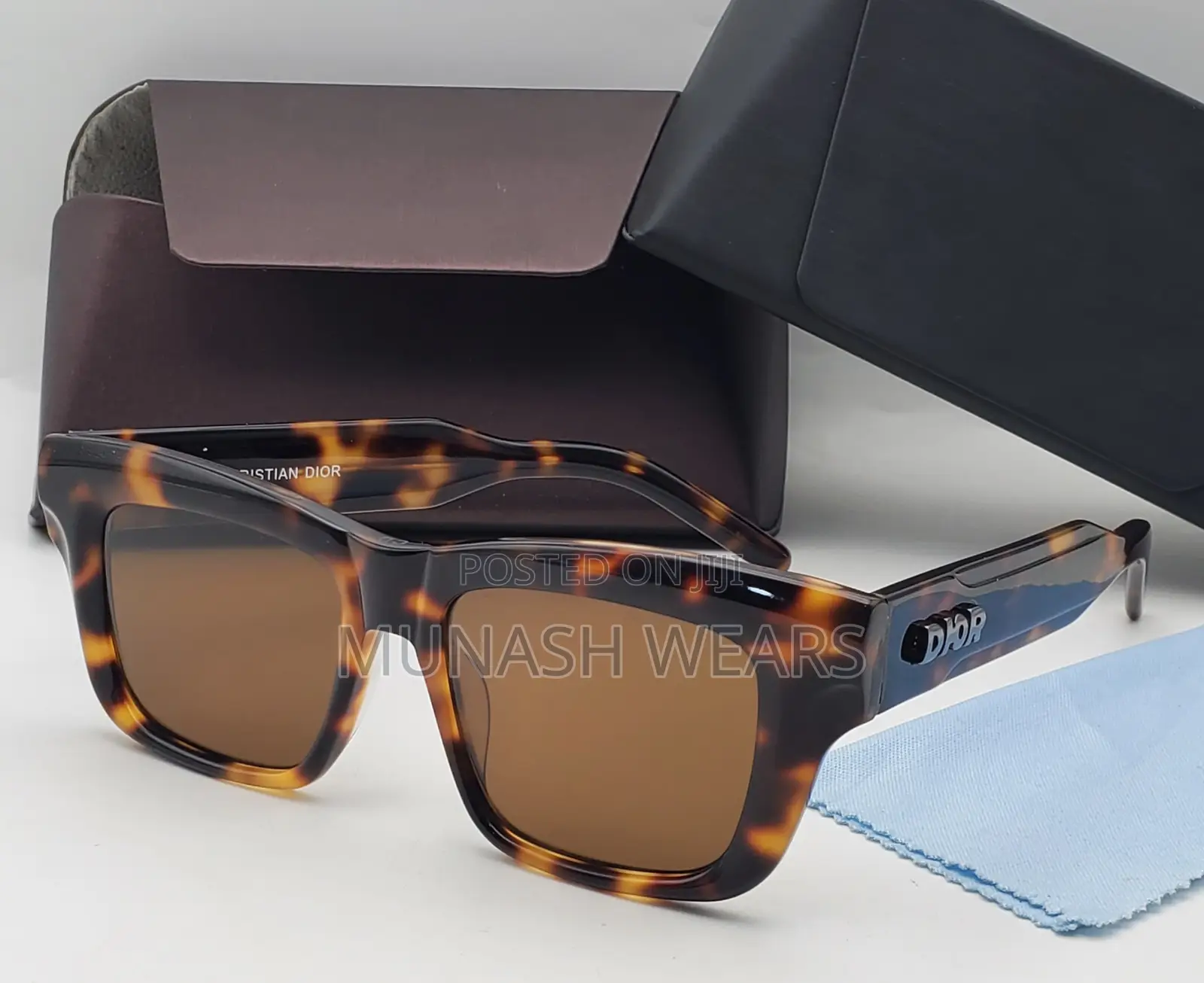 Luxury Original Men Glasses Collection