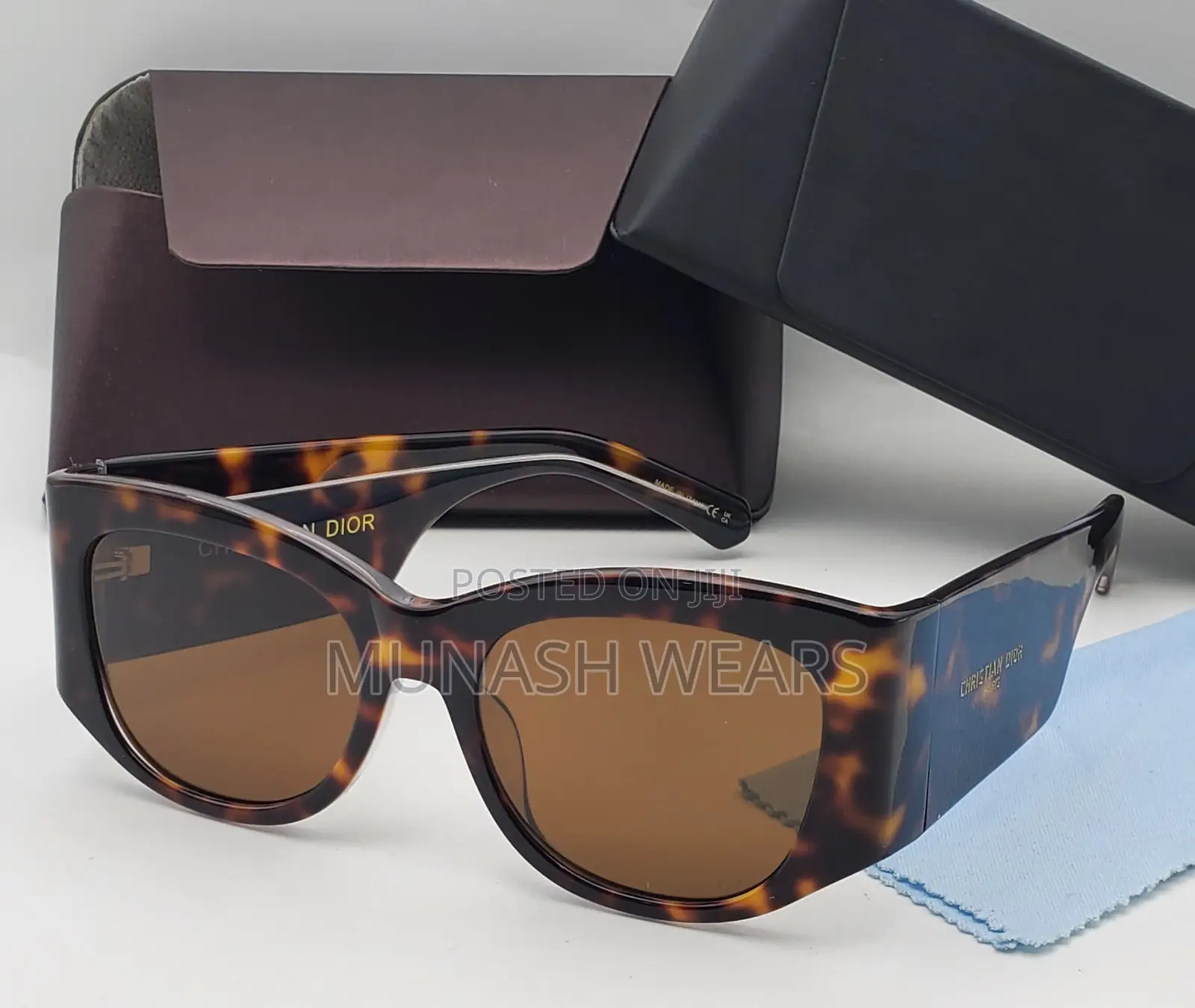 Luxury Original Men Glasses Collection