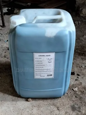 Caramel Color 25kg