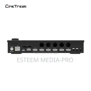 Cinetreak Cinelive C2 Video Switcher