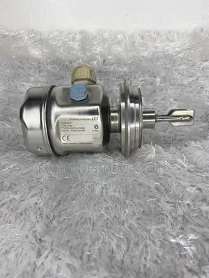 Endress+Hauser Liquiphant M Ftl50h-Awe2ac2g6a (Sku: Efy017)