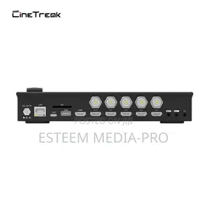 Cinetreak Cinelive C2s Video Switcher