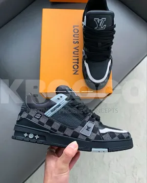 Original Louis Vuitton