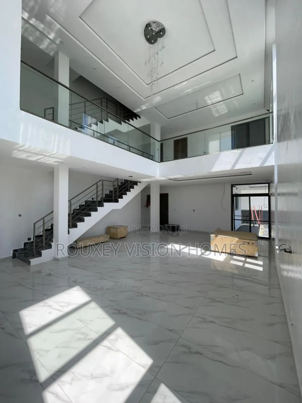 5bdrm Duplex in Ikate for sale