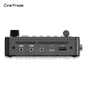 Cinetreak Cinelive C1 Video Switcher