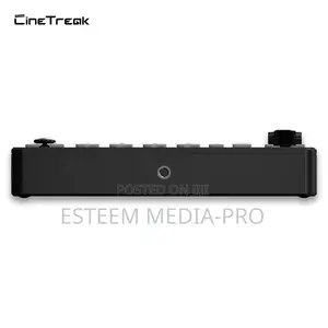 Cinetreak Cinelive C1 Video Switcher