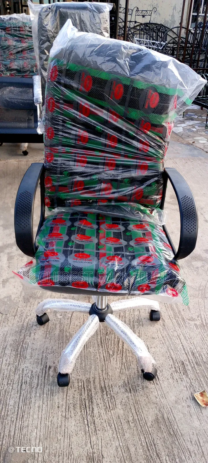 High Back Executive Chair for Office