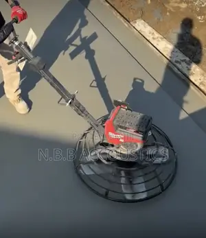 Power Trowel