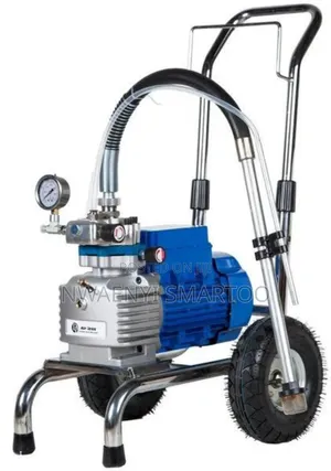 3200w Airless Spray Machine