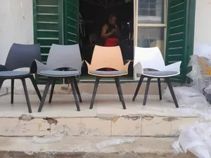 High-Quality Visitor Chair