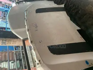 Ford F150 2014 Bonnet