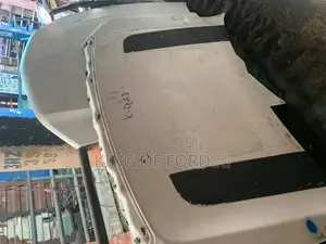 Ford F150 2014 Bonnet