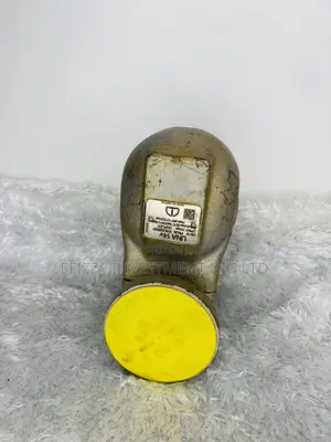Gestra Ball Float Steam Trap Dn15, Flange Cast Iron (Efy018)