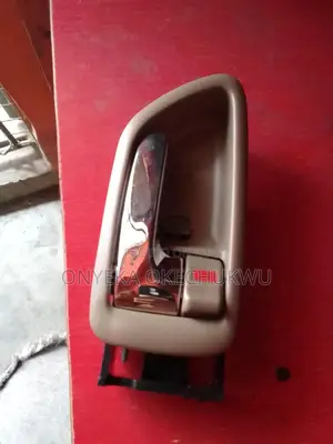 Toyota Avalon 2002 Door Opener Inner One