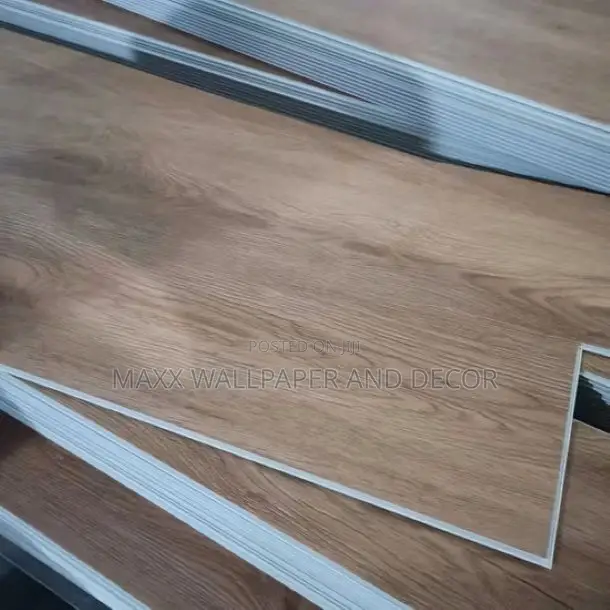 Experience the Exceptional Performance of SPC Click Floor