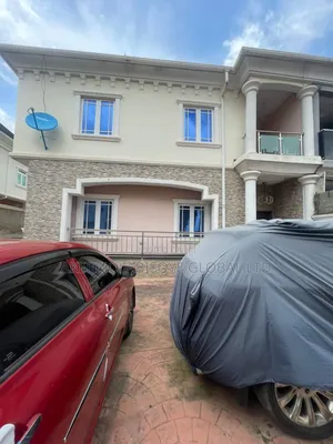 4bdrm House in Galadimawa for sale