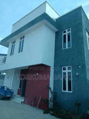 5bdrm Duplex in Dantata Estate, Gwarinpa for rent