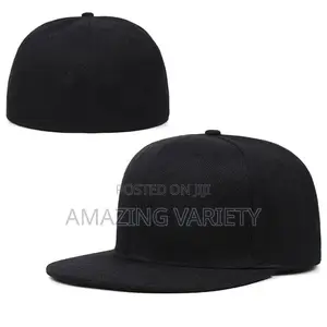Snapback Unisex Face Cap