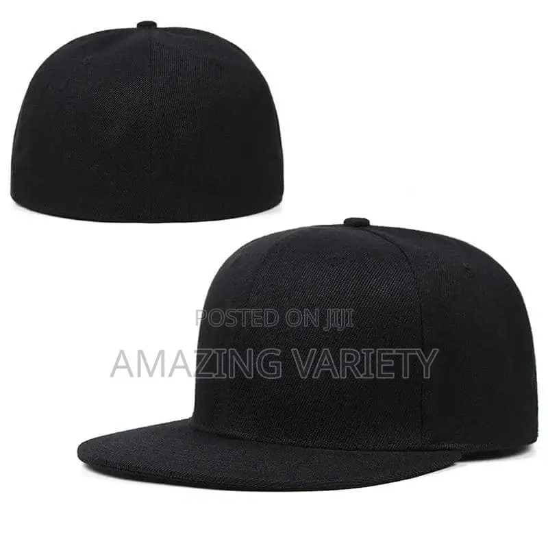 Snapback Unisex Face Cap