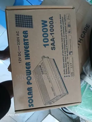 1000w Sachet Inverter Available in Stock