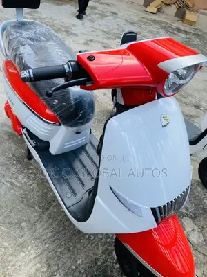 High Quality Electric Bike With 6 Battery