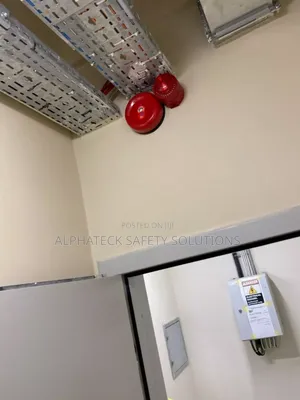 Fm200 System Installation