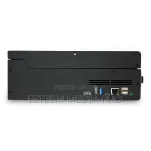 Cinetreak Ctr8408 4k60 6-Ch Video Switcher