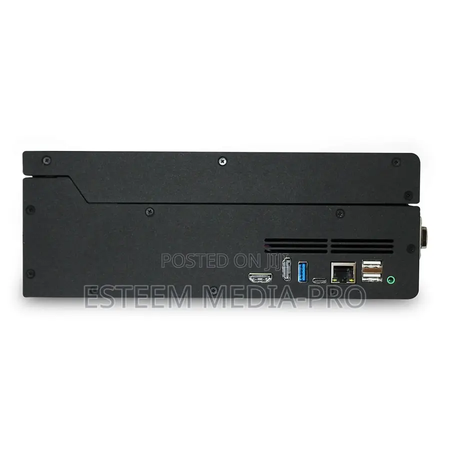 Cinetreak Ctr8408 4k60 6-Ch Video Switcher