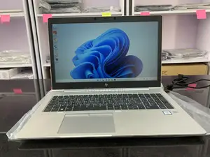 Laptop HP EliteBook 850 G6 8GB Intel Core I5 SSD 256GB