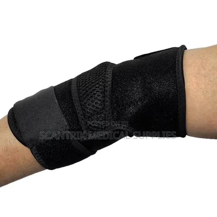 Adjustable Arm Guard