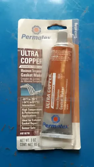 Permatex Ultra Copper