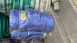 1” Pvc Hose 50meters Each Bundle