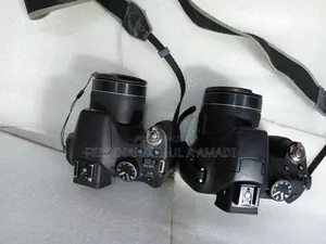 Fujifilm Mini Professional Digital Photo and Video Cameras