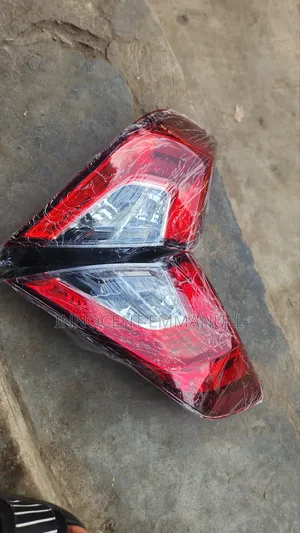 Real Light Honda Civic 2016 Models