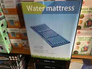 Water Mattress