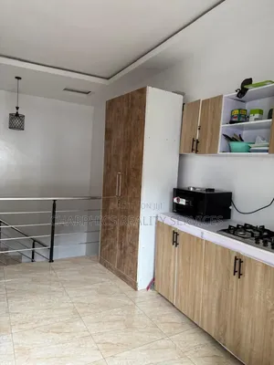 Furnished 3bdrm Apartment in Victoria Island for rent